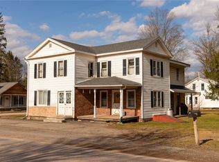 591 County Highway 2, Delancey, NY 13752