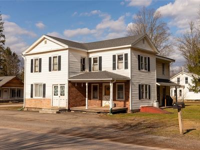 591 County Highway 2, Delancey, NY, 13752