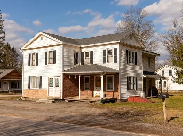 591 County Highway 2, Delancey, NY 13752