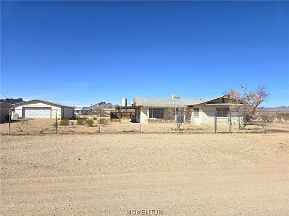1417 S Canelo Road, Golden Valley, AZ 86413