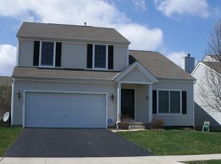 8629 Fernbrook Dr, Lewis Center, OH 43035