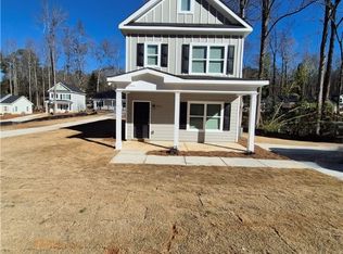 370 Washington Dr, Athens, GA 30601