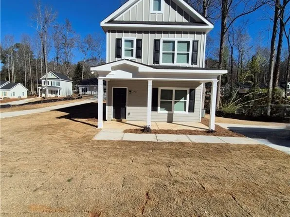 370 Washington Drive, Athens, GA 30601