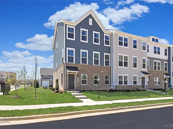 6249 Jackline Run, North Chesterfield, VA 23234