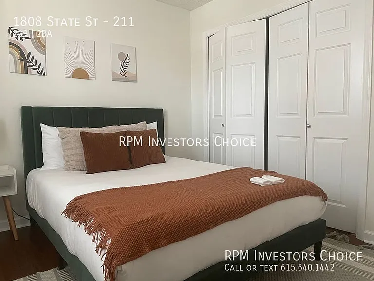 1808 State St #211 — Photo 8