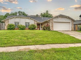 505 Country Side Trl, Edmond, OK 73012