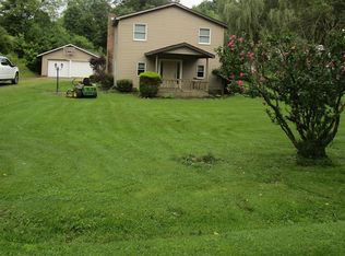 1012 Mill Creek Rd, Utica, PA 16362