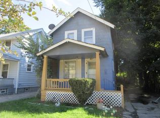 9518 Nelson Ave, Cleveland, OH 44105