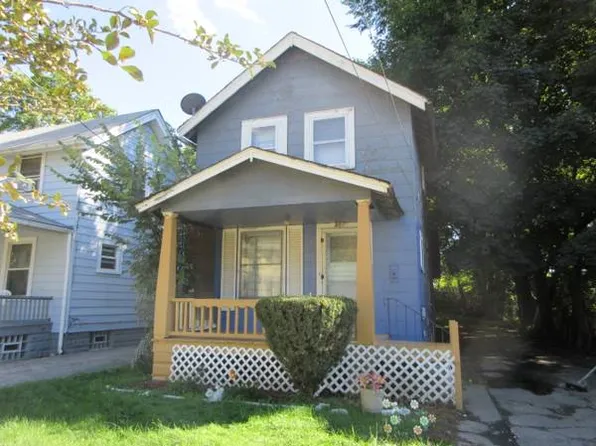 9518 Nelson Ave, Cleveland, OH 44105