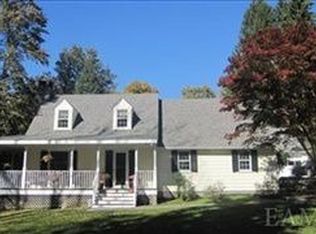 36 Lakeview Rd, North Salem, NY 10560