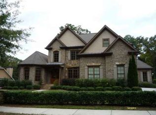 6153 Grand Marina Cir, Gainesville, GA