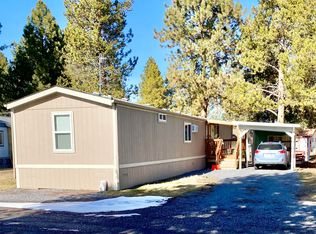 52731 Huntington Rd UNIT 24, La Pine, OR 97739