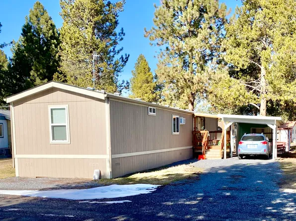 52731 Huntington Rd Unit 24, La Pine, OR 97739