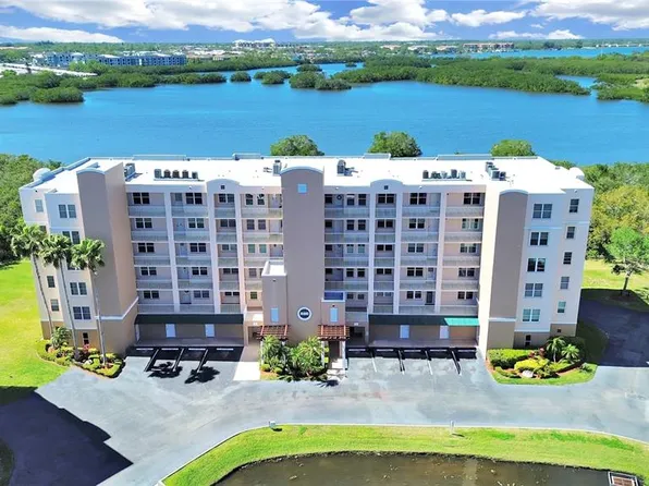 6495 SHORELINE DRIVE #8105, SEMINOLE, FL 33708