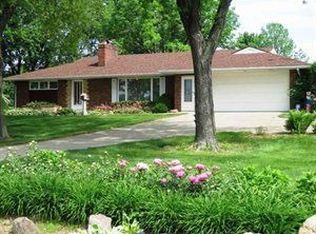15041 Arcadia St NW, Canal Fulton, OH 44614