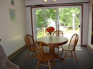 1232 Blue Island Rd, Woodruff, WI 54568