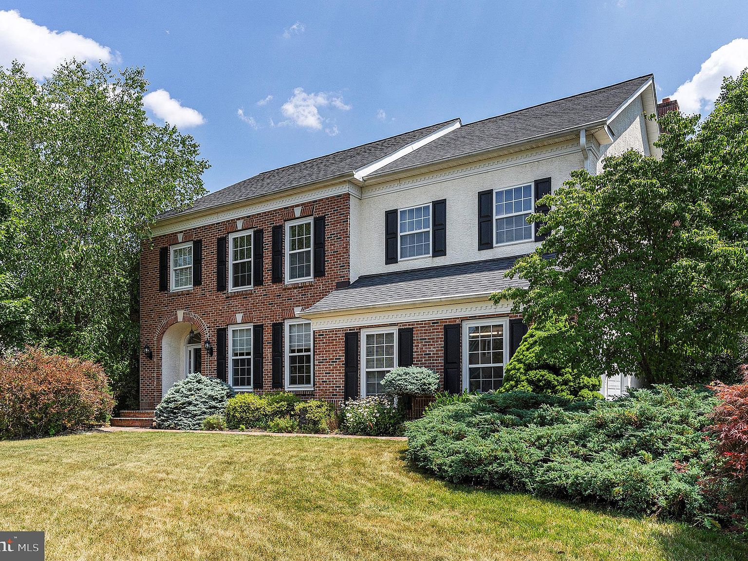 534 Exeter Ct, Ambler, PA 19002 Zillow