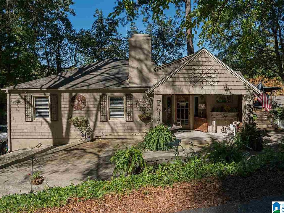 1714 Ridge Rd, Homewood, AL 35209 Zillow
