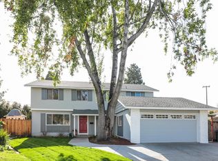 1059 Bigoak Ct, San Jose, CA 95129