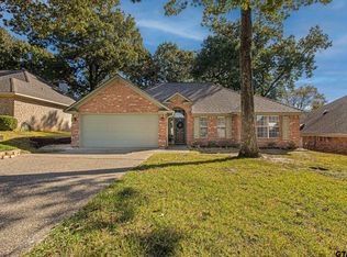 5806 Bostick Dr, Tyler, TX 75707