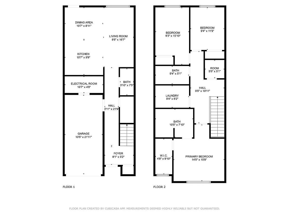 Building Photo - 1113 2nd Ave N #B
