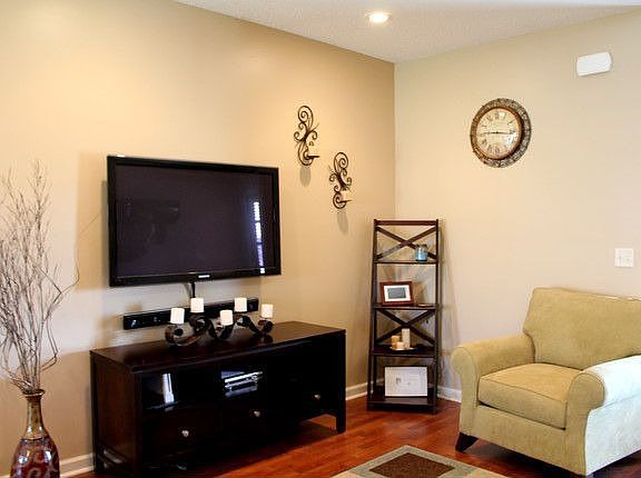 Family Room view #1
