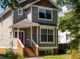 257 Michigan St, Victoria, BC V8V 1R4