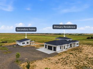 22151 County Road 4, Hudson, CO 80642
