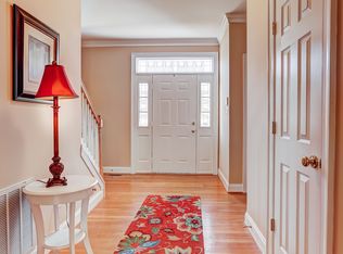 5321 Jacobs Creek Dr, Glen Allen, VA 23060