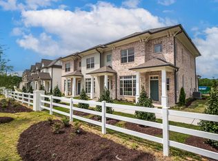 4793 S Houston Levee Rd, Collierville, TN 38017