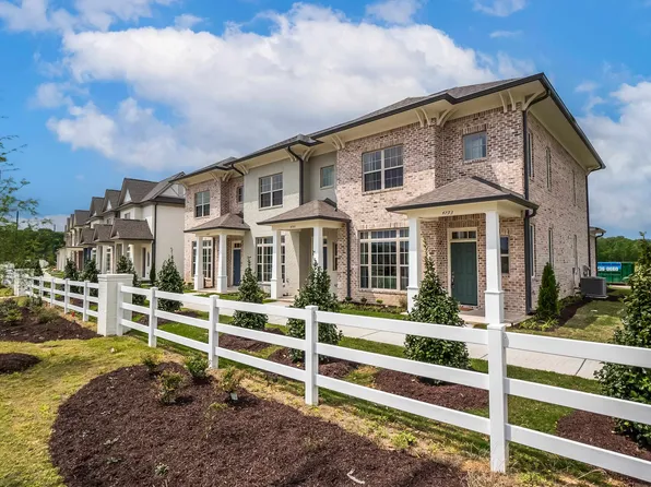 4793 S Houston Levee Rd, Collierville, TN 38017