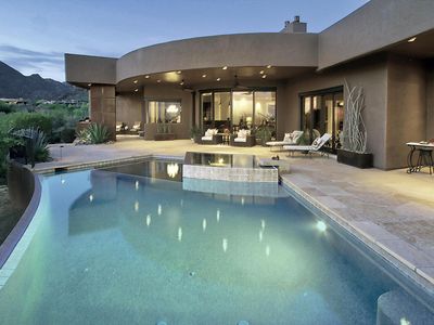 14016 N Dove Canyon Pass, Marana, AZ, 85658