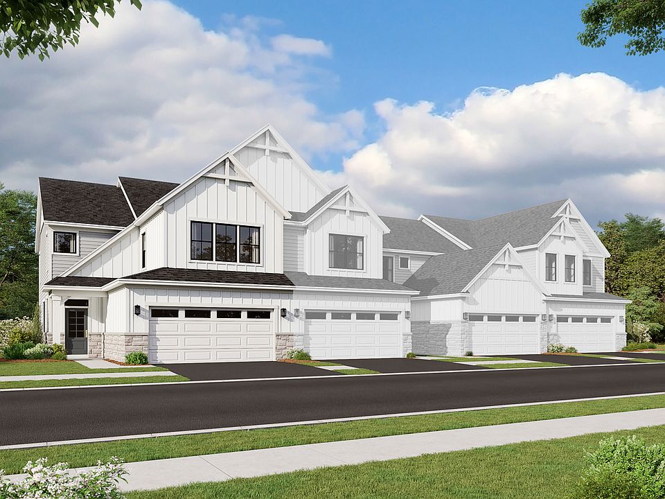 Charlestown Urban Farmhouse Campbell