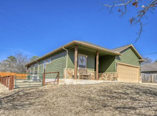 320 Kaanapali Ln, Bastrop, TX 78602