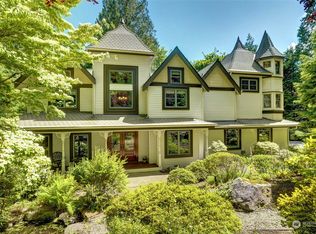 19435 NE 169th Pl, Woodinville, WA