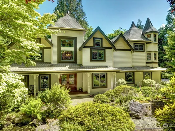 19435 NE 169th Place, Woodinville, WA 98077