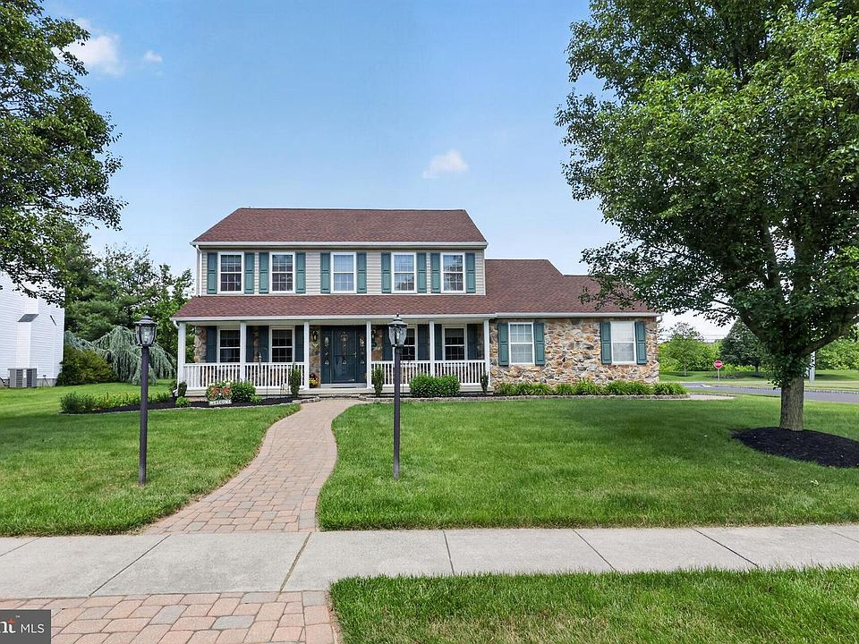 1st image of 203 Glenview Dr
