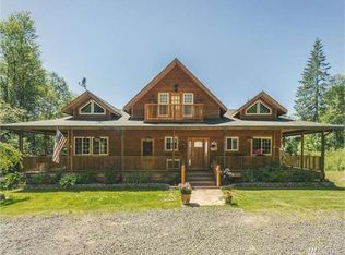 3213-6 Zenkner Valley Rd, Centralia, WA 98531