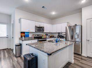 1816 Marquette Dr, Princeton, TX 75407