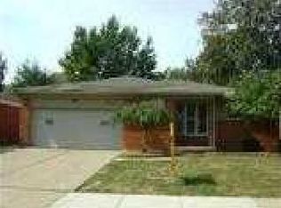 26131 Fairfield Ave, Warren, MI