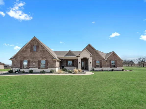 6231 Old Buena Vista Rd, Maypearl, TX 75167