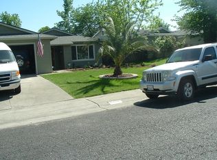 5400 Ygnacio Dr, Sacramento, CA 95842