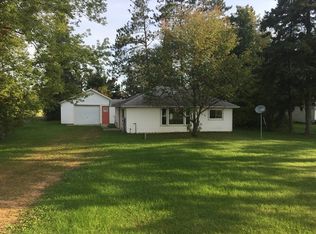 W9528 North Ave, Antigo, WI 54409