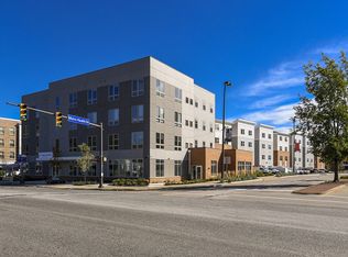 Via Sana, Cleveland, OH 44109