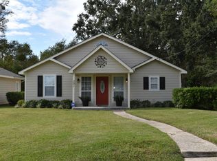 201 Harris Ave, Long Beach, MS 39560
