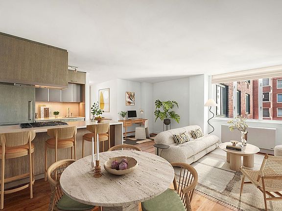 2nd image of 225 Rector Pl APT 10T