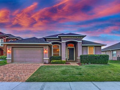 4974 Rock Rose Loop, Sanford, FL, 32771