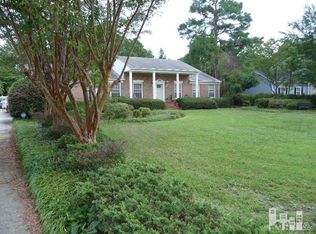 414 Tanbridge Rd, Wilmington, NC 28405