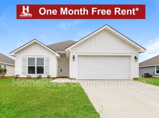 3094 Gallica Ln, Foley, AL 36535