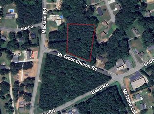 1 Mount Tabor Church Rd, Dallas, GA 30132